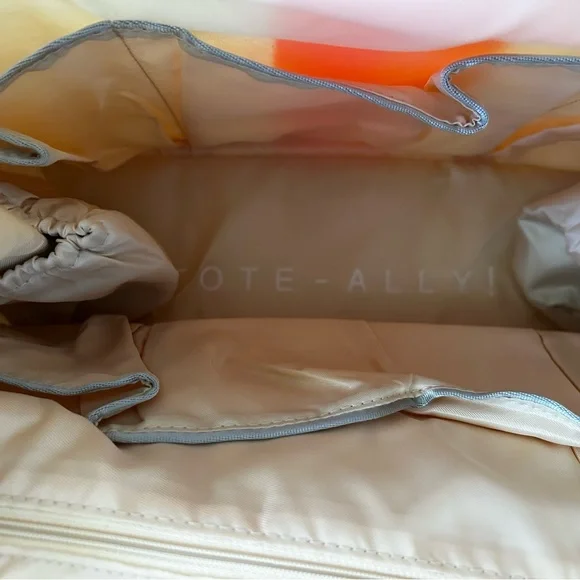 Brand new Bagging Rights TOTE-ALLY bag - Picture 5 of 6